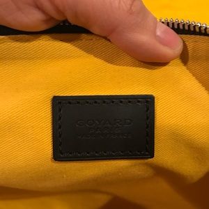 goyard senat pouch gm price